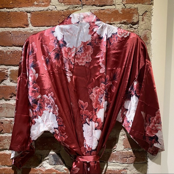 4️⃣for2️⃣0️⃣! Robe - Picture 5 of 5